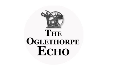 The Oglethorpe Echo