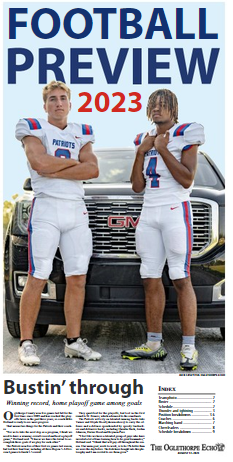 Football Preview