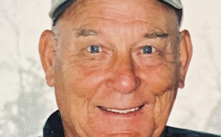 John Marvin “Bud” Moon