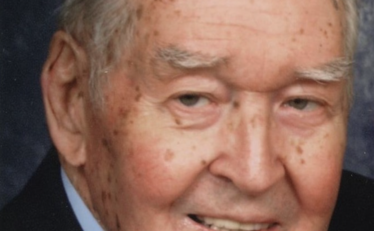 Edgar Lee Spivey
