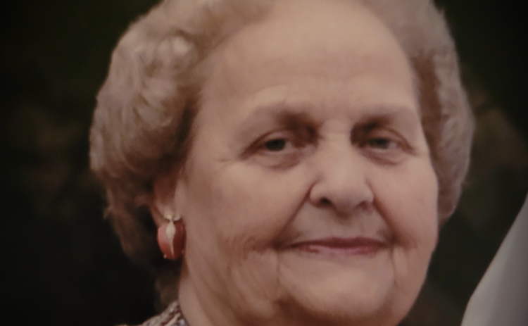 Martha Carter