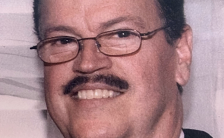James (Jim) David Carter