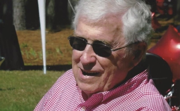 Raymond Tyrus Coile