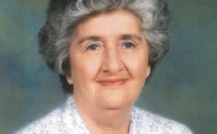 Sybil Gabriel Gooch