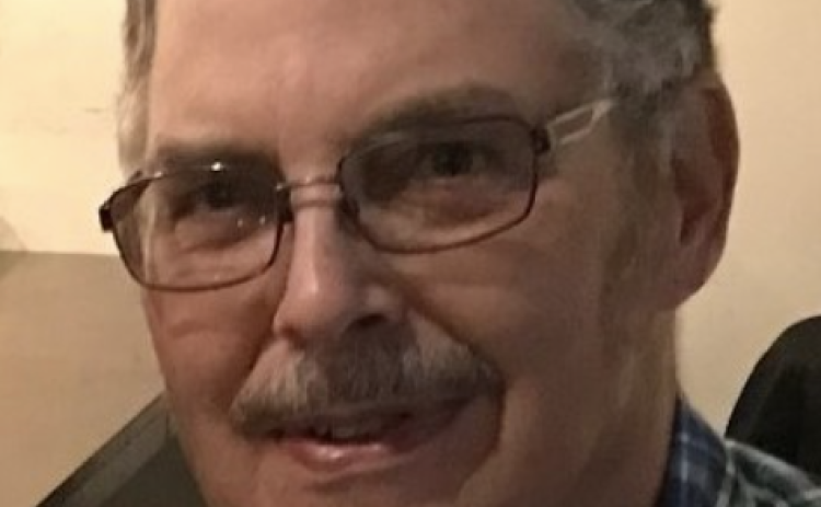 Alexander T. Dillard
