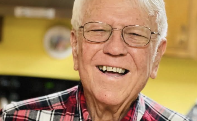 George Dennis 'Mac' McElhannon