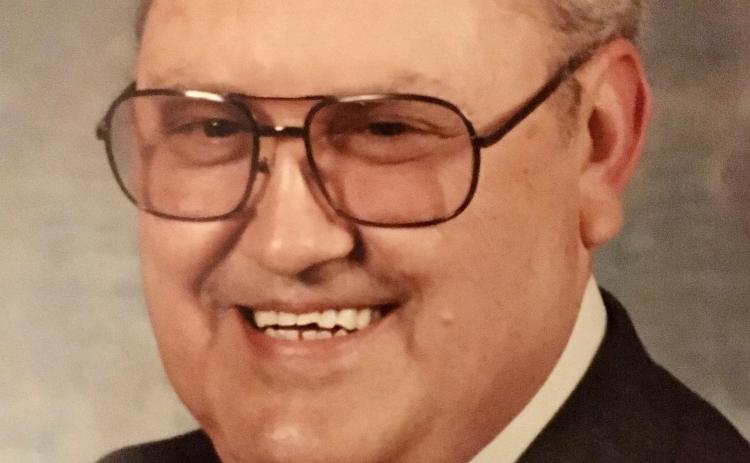 Allen Jacob Hill