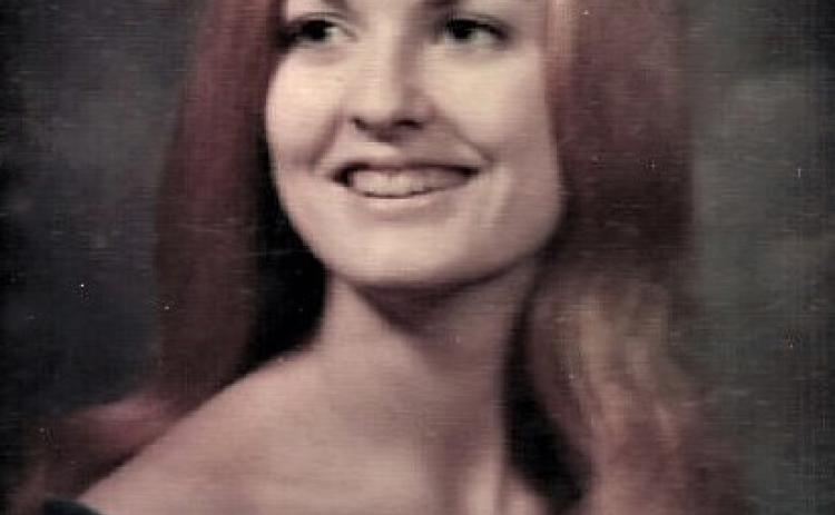 Donna Colleen Blades Miller