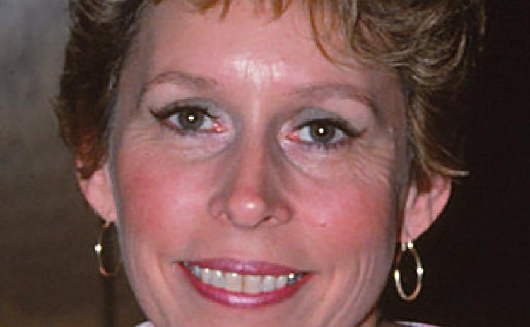 Bonnie Lee Meeter