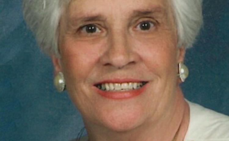 Sue Wagoner