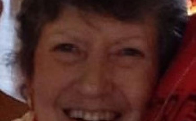 Patricia Tucker Bond