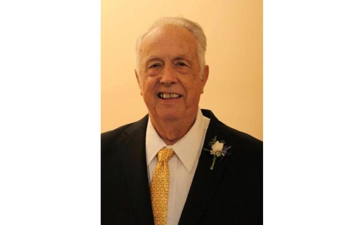 Barry Hammond Hicks, Sr.