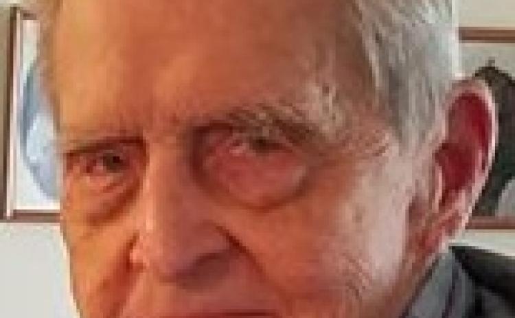 James Leonard Maxey