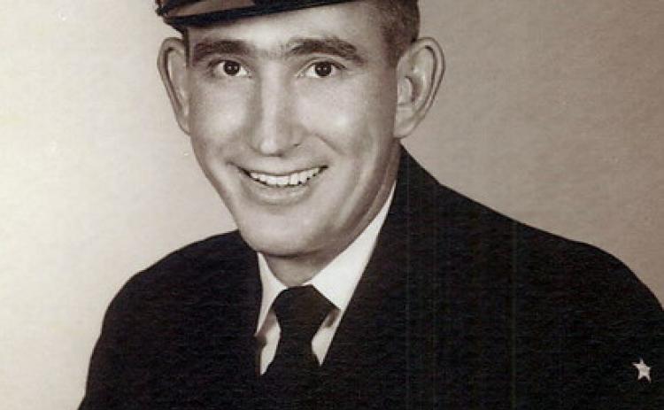 Thomas Clarence “Tom” Landrum