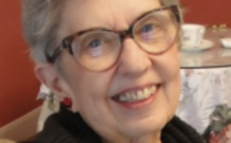 Natalie Starr Harper Toney