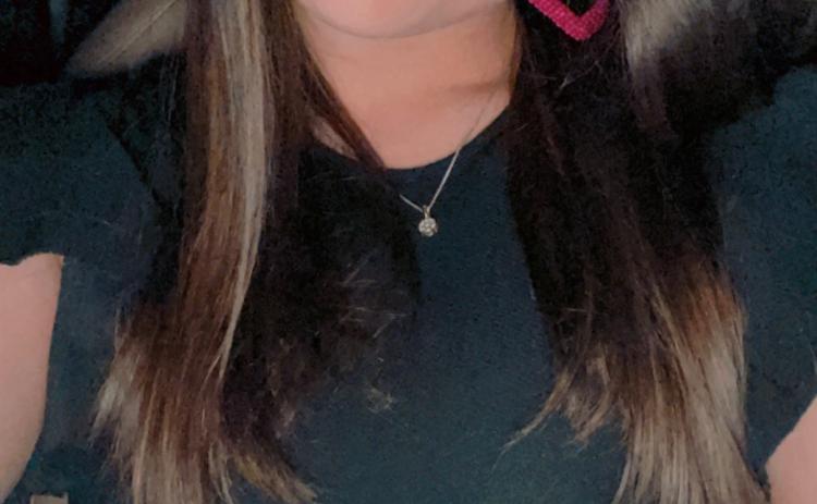 Taylor Eidson is 19, but has been a 911 dispatcher for six months. (Submitted Photo)