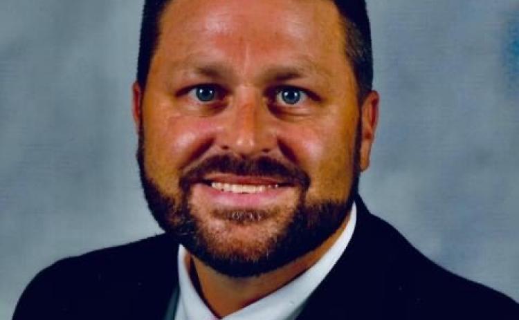 Jim Finch (Submitted Photo)