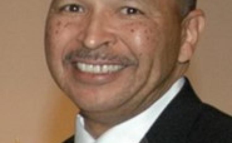Darrell Arris Norman (Submitted Photo)