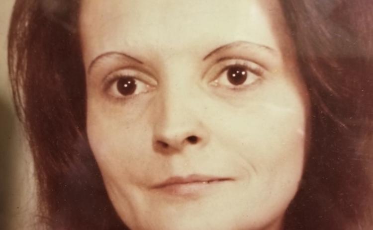 Mrs. Deborah Moore Brady (Submitted Photo)