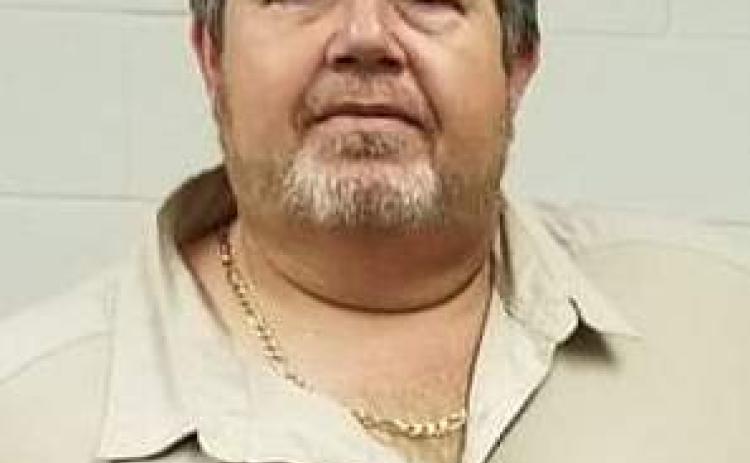 George Dewey Hubbard (Submitted Photo)