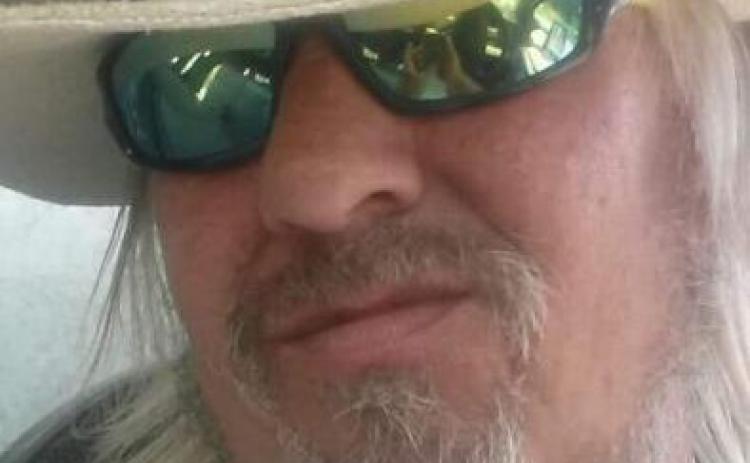 Rodger Lee Williams (Submitted Photo)