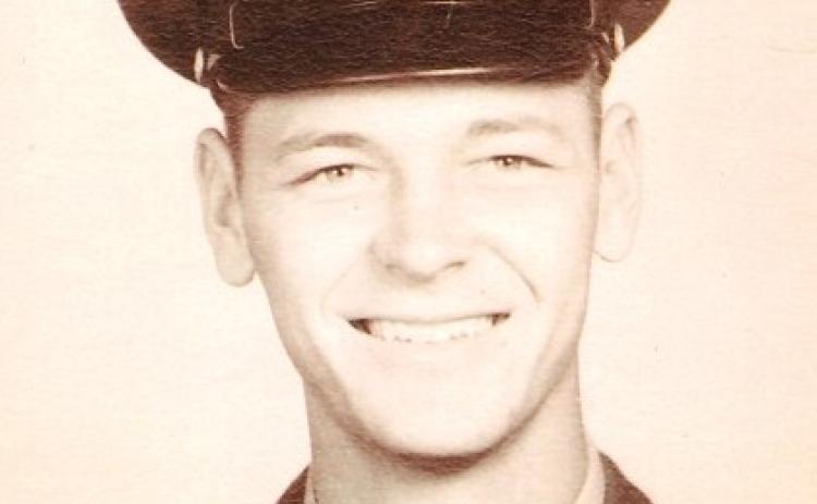 William Lee “Bill” McCannon (Submitted Photo)