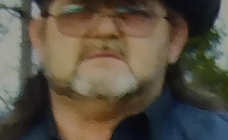 Benny Leonard McDaniel (Submitted Photo)