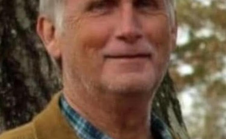 George Burton “Buster” Smith (Submitted Photo)