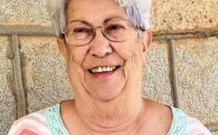 Patricia Cofer Matthews