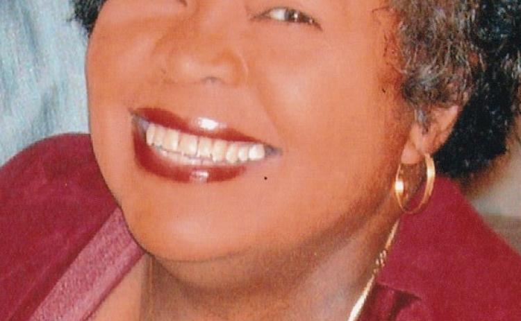 Sarah Annette Mattox Brown