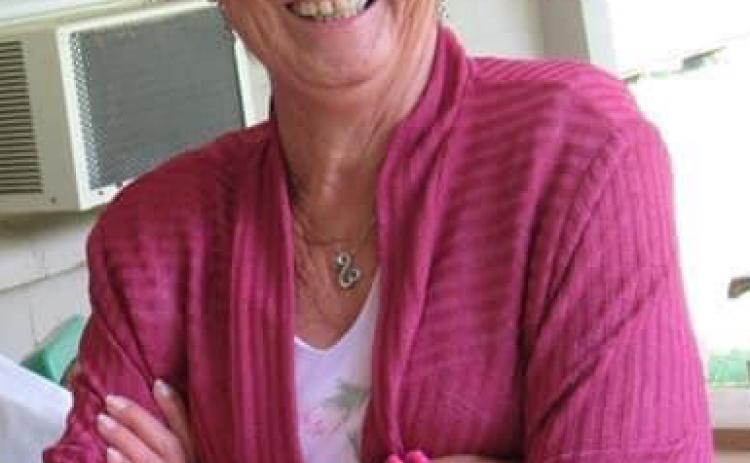 Elizabeth ‘Laverne’ Wilson Youngblood (Submitted Photo)