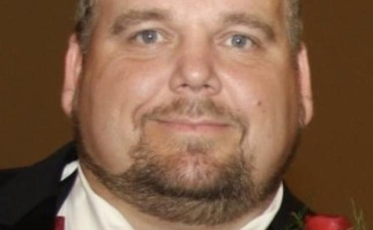 Grover Earl Bryson (Submitted Photo)