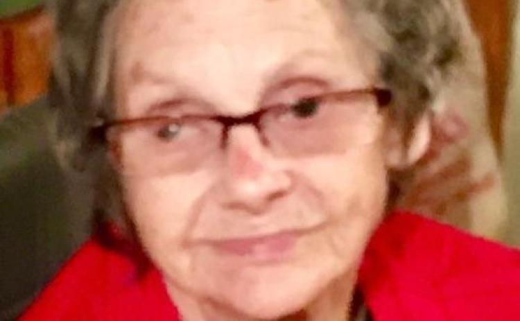 Mary L. Dover (Submitted Photo)