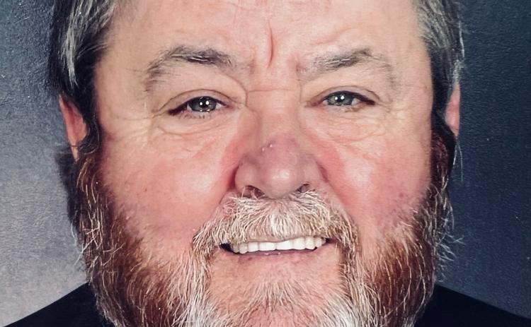 Walter Eugene “Gene” Bray (Submitted Photo)
