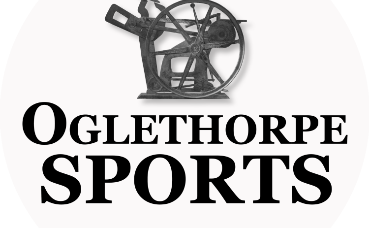 (Logo/The Oglethorpe Echo)