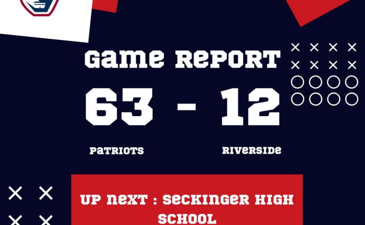 Game Report