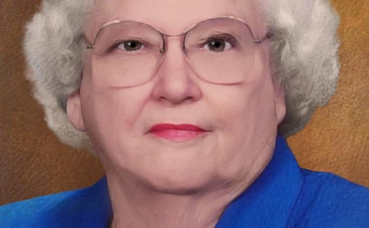 Image Gladys Ray Thomas Smith