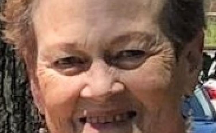 Image Pamela Preston Mize