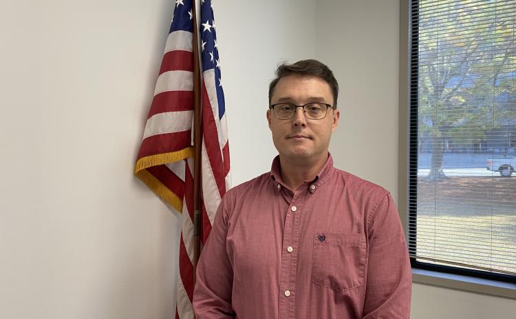 Anthony Prillaman, the director of the National Agricultural Statistics Service’s Southern Region, said the data from the 2022 ag census will help make “really critical decisions.”