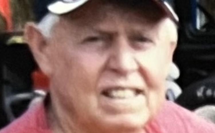 Douglas "Mack" Burkhalter