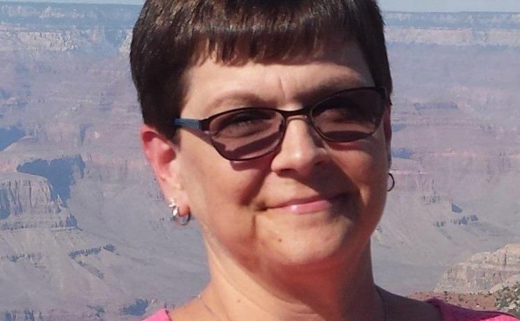 Melanie Short Sanders