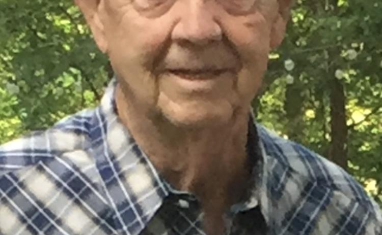 Charles Edward Andrews