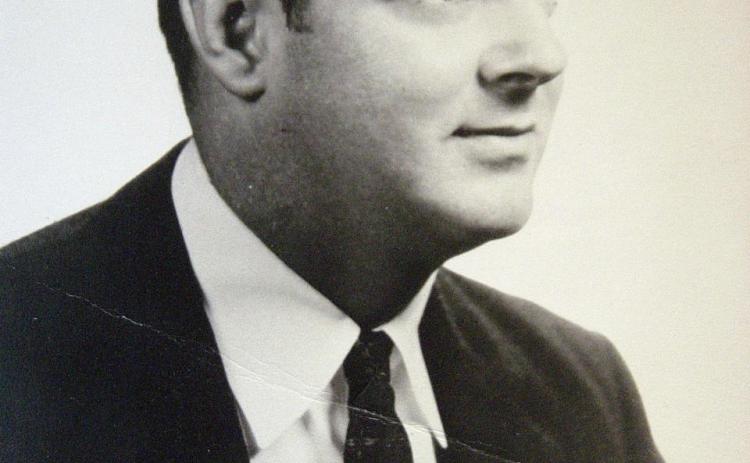 John H. McPherson Jr.