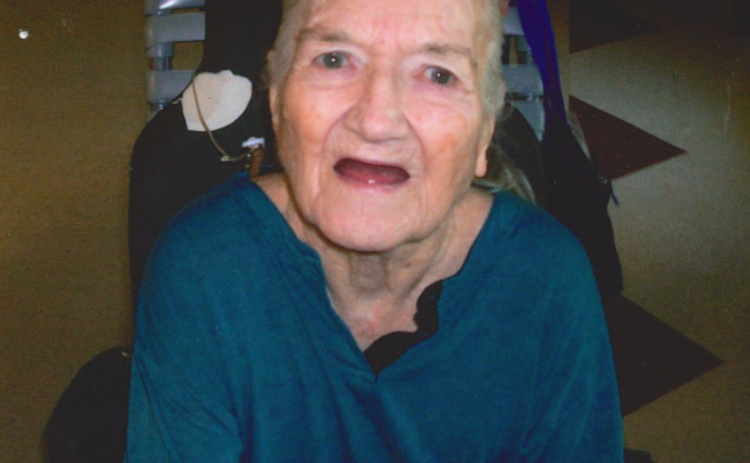 Peggy B. Stewart