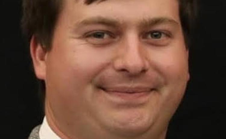 William Brown (Submitted Photo)