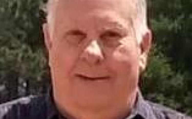 James Donald Gray passed away peacefully February 14, 2023, after a brief illness.