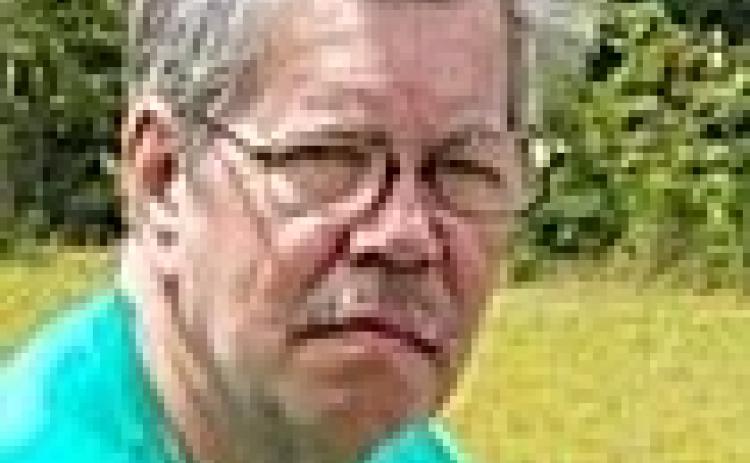 John “David” Taylor