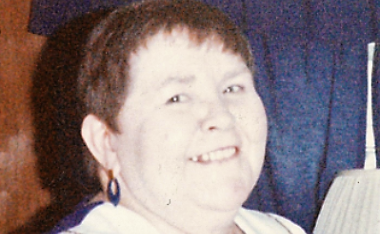 Shirley J. Smith