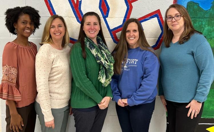 Submitted Photo/OCHS PTO