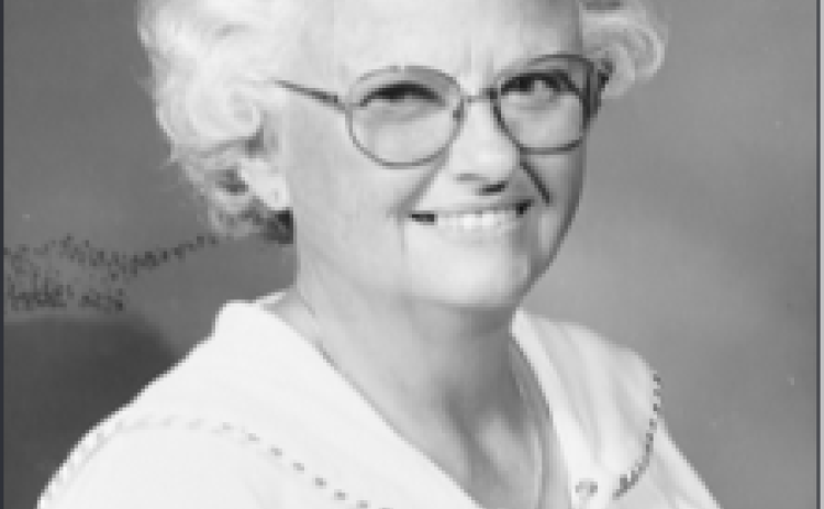 Joan Weiss